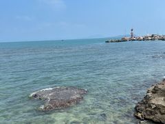 -三亚西岛海洋文化旅游区
