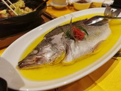 -金玉满堂潮州酒楼(无限极荟购物广场店)