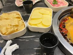-小王少龙火锅(沙南街店)
