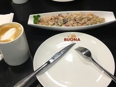 -百好乐宠物友好餐厅(朝外大街店)