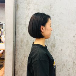 -杉影印象日式烫染專門店