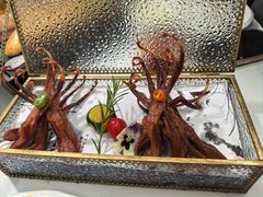 -3号仓库·创意中国菜(新世界城店)