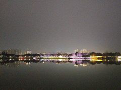 -眉山湿地公园(东坡区)