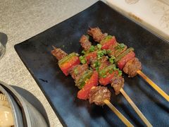 -聚味瞿记·龙虾堂(望城店)
