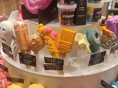 -LUSH(威尼斯人店)