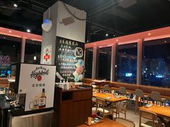 -人间酒暖·Go blanc·烧鸟·深夜食堂(陆家嘴店)