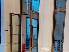 -威尔仕健身会所(古北1699店)