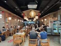 -易老妈蹄花.特色川菜(人民公园总店)
