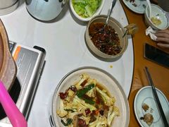 -九道菜有鸡鱼头(石鼓路店)