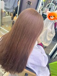 点击看大图 -藤野造型