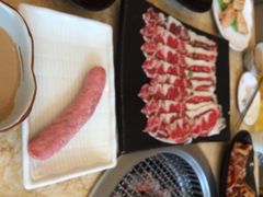 iphone_upload_pic-一心烤肉(延安路店)