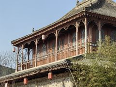 -吴家大院