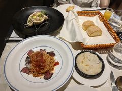 -西堤牛排(南京龙江店)