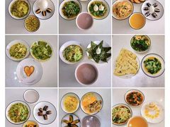 -金贝儿月嫂(高新尚品国际店)