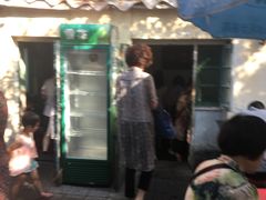 -陈记锅巴菜(五大道店)