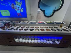 -俏牛哥鲜牛肉牛肆馆(重庆天地店)