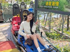 -沂蒙山旅游区云蒙景区(蒙山国家森林公园)