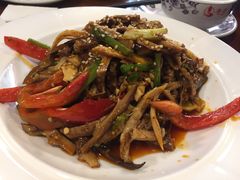 -天回镇何氏豆腐(总店)