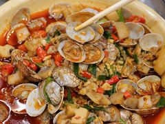 -东排食堂长沙小吃大排档(五一广场店)