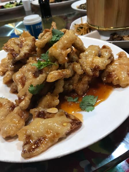 0 服务 : 5.0 抚松县其他 松江河镇 农家菜 7 8 9 浏览 314