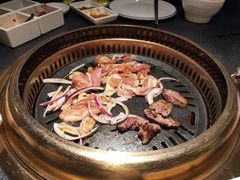 -嘿嘟嘟·肋条烧肉放题(爱融荟城店)