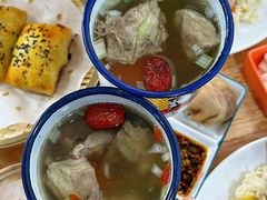 -零·壹新疆羊肉抓饭