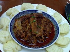 -清真悦宾楼食府(海湖店)