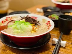 -豚王拉面(澳门银河店)