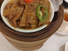 -海港荟(大埔新达店)