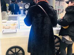 -眷村阿嬷(华润万象城店)