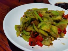 七里香番茄-德叔阙里·衢州菜馆(月湖店)