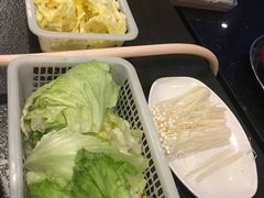 -湘肠香火锅店(团结湖店)