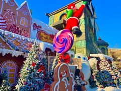 -波塞冬旅游度假区