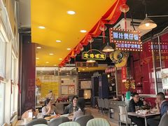 -日昌餐馆(亦庄店)