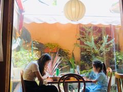 -About Bistro關於·泰式家庭料理