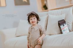 -小熊维尼高端儿童摄影(南山店)