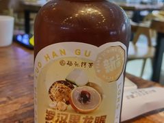 -杨记清芳牛肉拉面(京广路店)