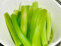 青笋-海底捞火锅(北京路店)