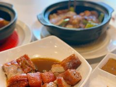 -日昌餐馆(亦庄店)