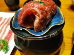 -陇璟烧肉酒场(友谊阳光城店)