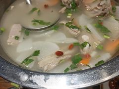 -小草大排档(北沙坡店)