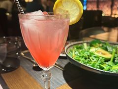 超级绿沙拉-IL TEATRO 精品意大利餐厅