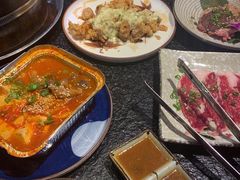 -醉火烧泥炉烤肉(孩儿巷店)