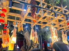 -老阿爸鲜鱼土菜(昆山花桥店)