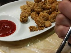 -涌上外婆桥(慈溪店)