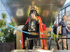-渔语鱼新川菜Bistro(万象天地店)
