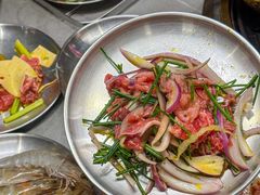 -杨小佳·齐齐哈尔烤肉·烤串(广州店)
