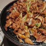 烤鸭正当时