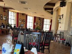 -南沙游艇会·大兵船餐厅