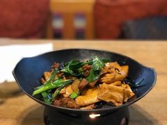 千页豆腐-旅马餐厅(茅家埠店)